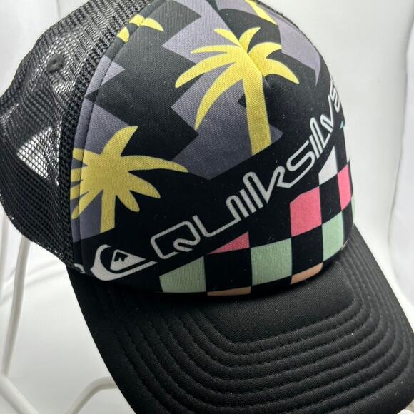 Quicksilver hat - Picture 3 of 7